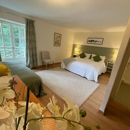 Fonsegre Chambres D'Hotes マニ・クール エクステリア 写真
