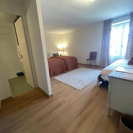 Fonsegre Chambres D'Hotes マニ・クール エクステリア 写真