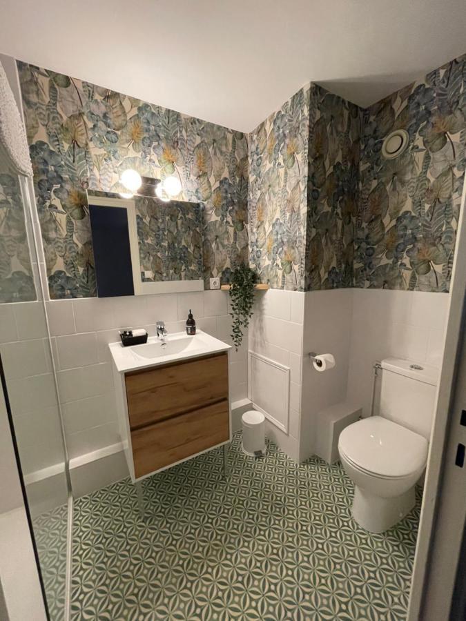 Fonsegre Chambres D'Hotes マニ・クール エクステリア 写真