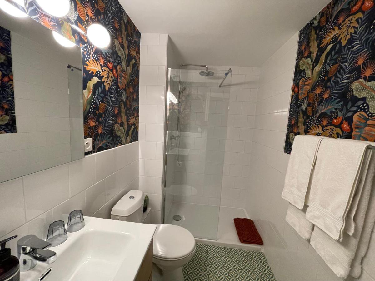 Fonsegre Chambres D'Hotes マニ・クール エクステリア 写真