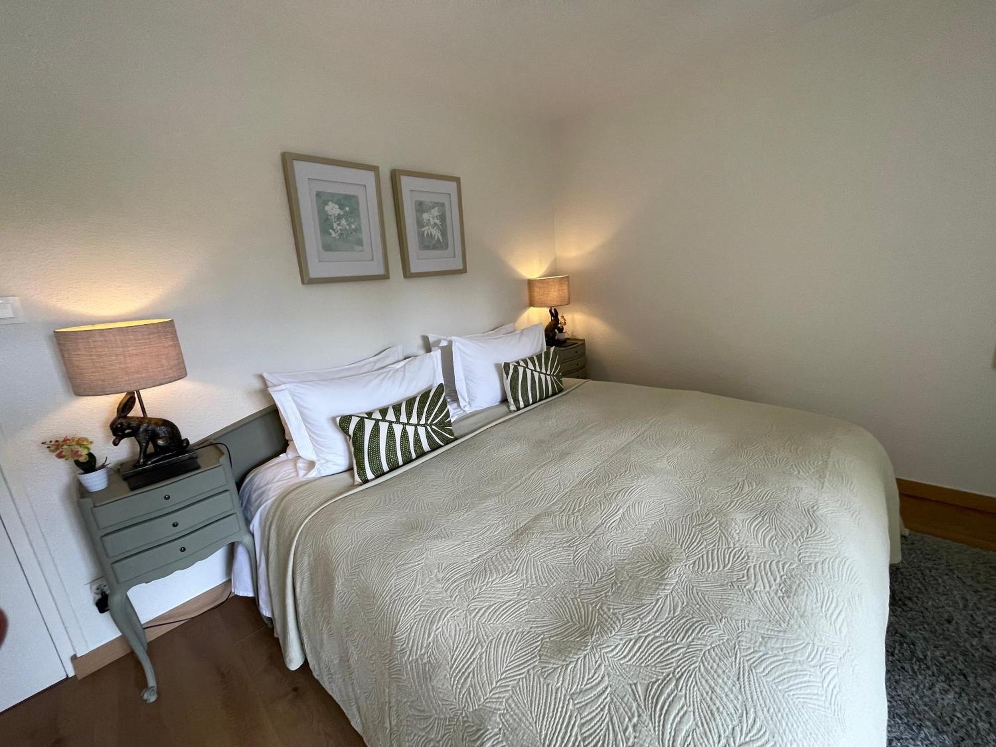 Fonsegre Chambres D'Hotes マニ・クール エクステリア 写真