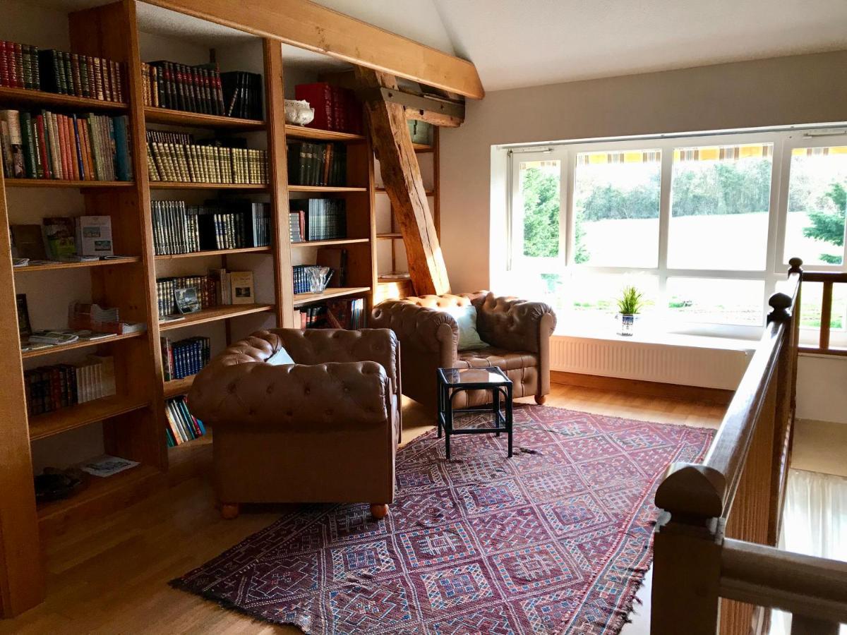 Fonsegre Chambres D'Hotes マニ・クール エクステリア 写真